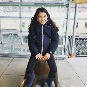 Meet your Posher, Darla